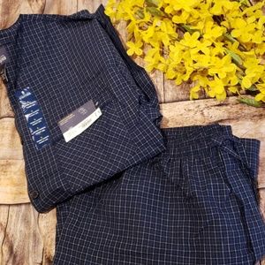 Mens sleepwear